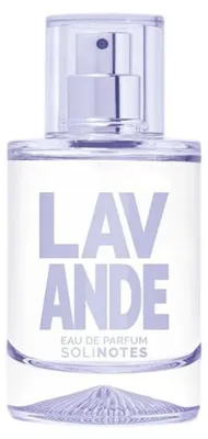 Produktbild von Solinotes, Lavande, Eau de Parfum, fü r Damen, 50 ml
