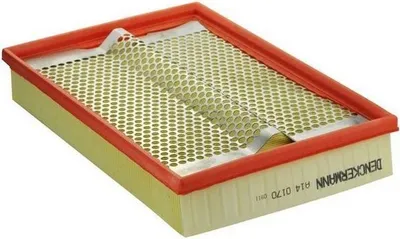 Produktbild von DENCKERMANN A140170 Luftfilter für VW SHARAN (7M8, 7M9, 7M6)