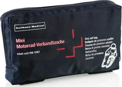 Produktbild von Holthaus Medical Verbandkasten