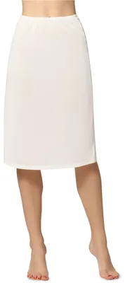 Produktbild von Bellivalini Damen Unterrock ME4141 (Ecru, L)
