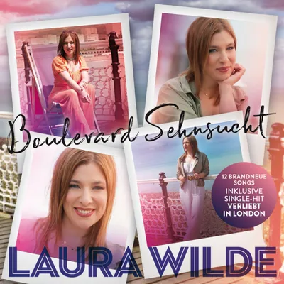 Produktbild von Boulevard Sehnsucht