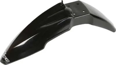 Zdjęcie produktu dla Ufo Ktm 640 Lc4/660 Smc błotnik przedni czarny czarny jeden rozmiar