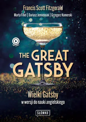 Immagine prodotto di Il Grande Gatsby
