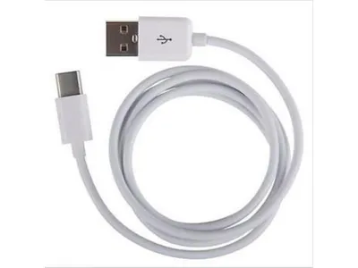 Obrázok produktu pre Samsung Ep-Dw700Cwe Usb-A - Usb-C kábel 1,5M (hromadne - náhradné balenie) - biely