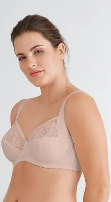 Produktbild von Felina Serenada Beugel Bh 0205294 719 Parfait - Größe 85 / C