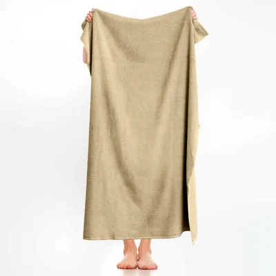 Produktbild von etérea Frottier Handtuch Baumwolle 100x150 cm Badetuch