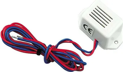 Produktbild von Alarm Licht-Erinnerung 6-12V