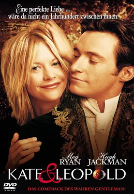 Produktbild von Kate & Leopold