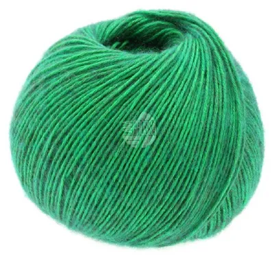 Produktbild von Lana Grossa - Ecopuno 0041 grün