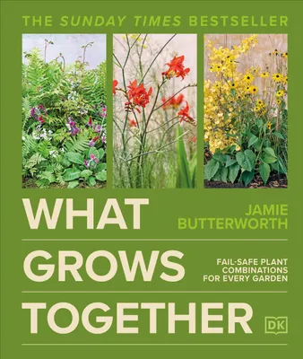 Produktbild von What Grows Together