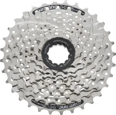 Obrázek produktu pro Shimano Acera CS-HG41 8-Speed 11-32T
