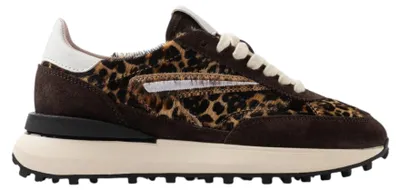 Immagine prodotto di DATE w431-at-an-le DATE Donna Camoscio Marrone