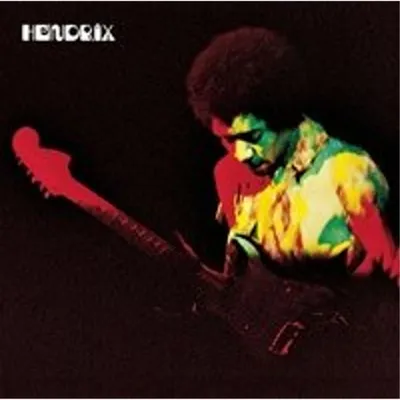 Immagine prodotto di Band Of Gypsys