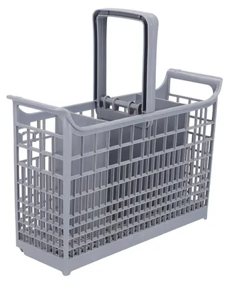 Produktbild von easyPART passend für 42838764 CANDY/ HOOVER Besteckkorb Candy für Geschirrspüler