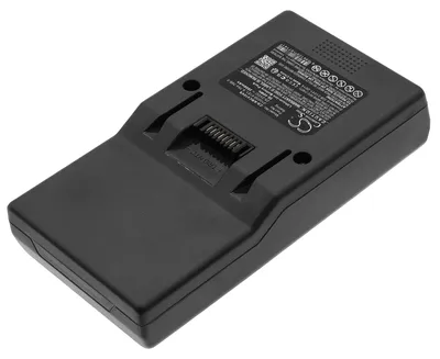 Zdjęcie produktu dla TECHTEK Bateria kompatybilny z [Karcher] VC 4 Cordless myHome, VC 4 Cordless Premium myHome zastępuje 010036 6151, kompatybilny z 9.754-766.0