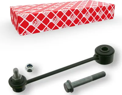Produktbild von FEBI BILSTEIN Koppelstange Stabilisator für VW Golf IV Schrägheck (1J1) Hinten Links Hinten Rechts 31843