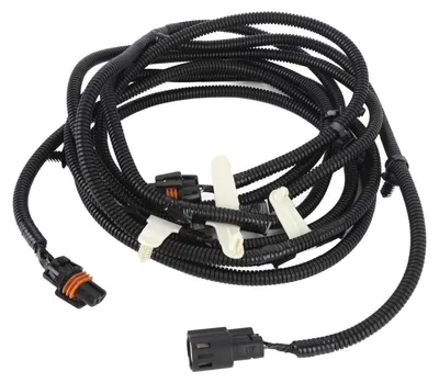 Immagine prodotto di Gruppo cablaggio fari antinebbia BC3Z 15A211 Cavo luci ad alta sensibilità per F-450 e F-550 Super Duty