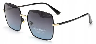 Produktbild von PolarZONE Damen Sonnenbrille DPZ894-1 Polarisiert UV400