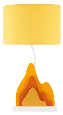 Immagine prodotto di Mauro Ferretti Lampada da tavolo Color, 30x57 cm