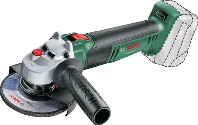 Produktbild von Bosch Akku-Winkelschleifer UniversalGrind 18V-75 ohne Akku