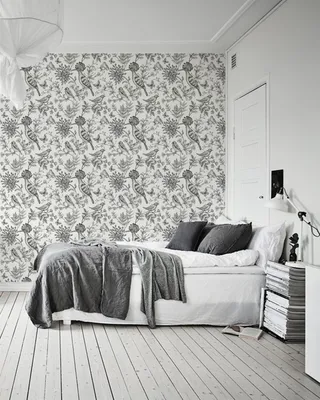 Produktbild von Coloray Fototapete 416x254 cm Vlies-Fototapete - Vögel