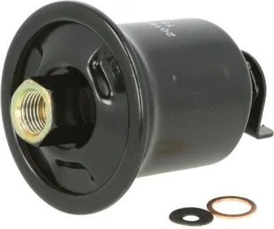Produktbild von Kraftstofffilter JC PREMIUM B32077PR für TOYOTA RAV 4 I (SXA1) Anschraubfilter