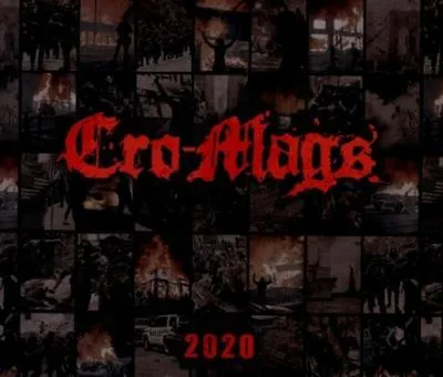 Image de 2020 (Ep)