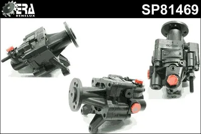 Produktbild von ERA Benelux SP81469 Servolenkung Pumpe Servopumpe für BMW X5 (E53)