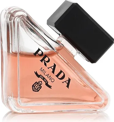 Produktbild von Prada Paradoxe Intense Eau De Parfum Miniatur 7 ml ( Frau)