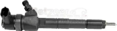 Obrázek produktu pro METZGER 0870060 Vstřikovací tryska pro FIAT CROMA (194) Common-Rail