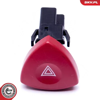 Image de ESEN SKV Interrupteur de feux de détresse 36SKV710