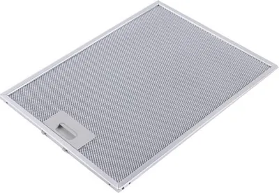 Produktbild von Elica Metall-Fettfilter 380x290mm GF03RB