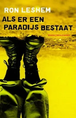 Immagine prodotto di Se il paradiso esiste