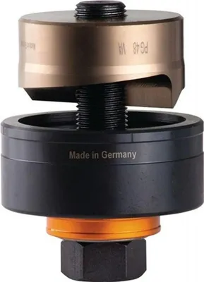 Image de Alfra poinçon de tôle TriCut+ KL Ø 63,5 mm M63 - 1484