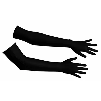 Produktbild von Handschuhe schwarz S-L