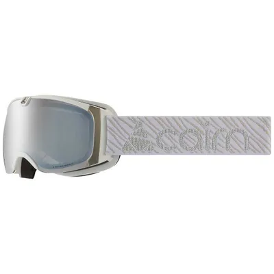 Obrázok produktu pre Cairn Pearl Evolight Nxt Mat White Silver fotochromatické/CAT1-3