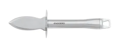 Image de Sambonet Gadget série 278, acier inoxydable 18/10, couteau à huîtres et à fromage 48278-45