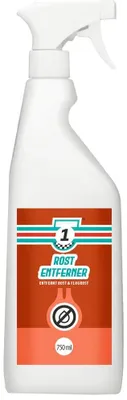 Produktbild von Rostenferner, VE  12 x 750 ml Flaschen