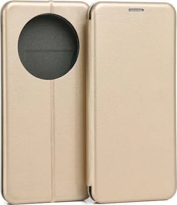 Produktbild von Beline Book Magnetisches Xiaomi Case 14C Gold