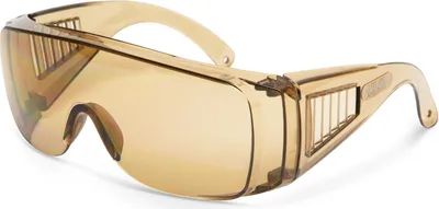 Image de Lunettes de protection professionnelles avec protection UV