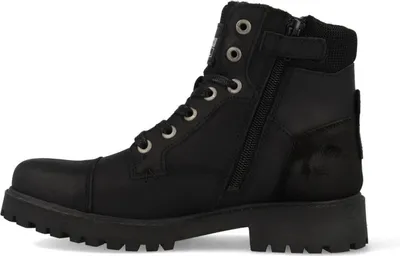 Produktbild von Bullboxer Boots ALL518E6LABKBKKB60 Schwarz-32