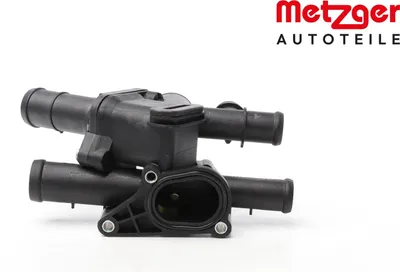 Immagine prodotto di Termostato refrigerante METZGER per VW GOLF IV