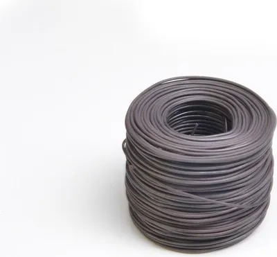 Zdjęcie produktu dla DRUT WIĄZAŁKOWY MIĘKKI MOTEK fi 1,2mm (zwój 50mb)