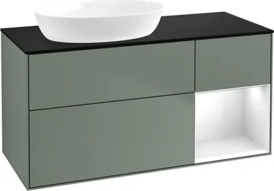 Produktbild von Villeroy & Boch GA52GFGM Waschbeckenunterschrank Finion GA5