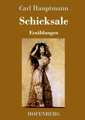 Produktbild von Schicksale