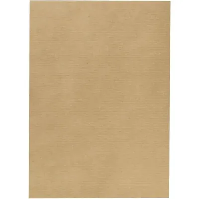 Produktbild von Herlitz Packpapier Bogenware 700 mm x 1 m braun 4 Bögen