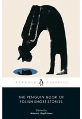 Imagen del producto de The Penguin Book of Polish Short Stories