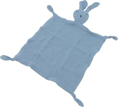 Zdjęcie produktu dla Koc ochronny dla niemowląt, ręcznik pluszowy Comfort, ręcznik dla niemowląt Comfort, uroczy koc dla niemowląt, koc ochronny Bunny, pluszowy ręcznik dla niemowląt