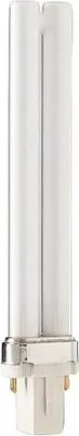 Zdjęcie produktu dla Philips 26084070, 9 W, 2P, 6500 h, 583 lm, Ciepłe białe