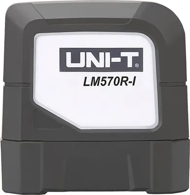 Obrázok produktu pre Laserová vodováha Uni-T LM570R-I
